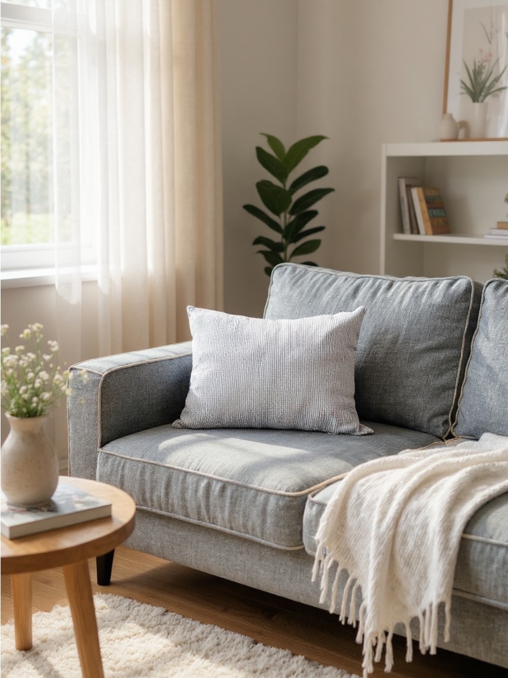 Custom Accent Pillow  18.5 X 14.5